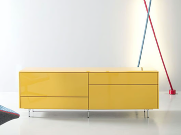 GOYA 56 - Sideboard with drawers by Sudbrock Möbelhandwerk - view 2